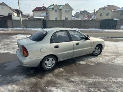 Сүрөт унаа Chevrolet Lanos