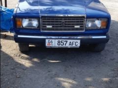 Сүрөт унаа ВАЗ (Lada) 2107