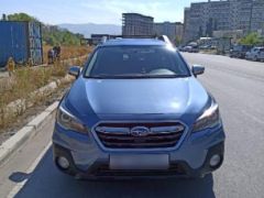 Сүрөт унаа Subaru Outback