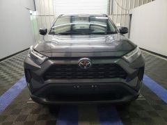 Photo of the vehicle Toyota RAV4