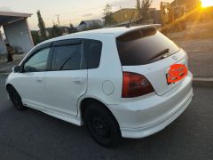 Сүрөт унаа Honda Civic