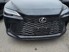 Сүрөт унаа Lexus RX