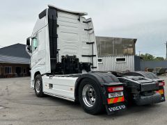 Фото авто Volvo FH