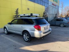 Photo of the vehicle Subaru Outback