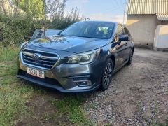 Сүрөт унаа Subaru Legacy