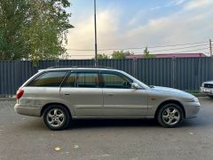 Фото авто Mazda 626