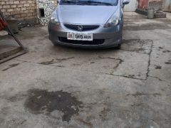 Сүрөт унаа Honda Jazz