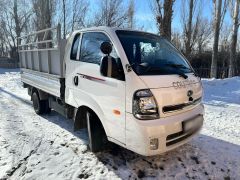 Фото авто Hyundai Porter