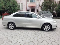 Сүрөт унаа Toyota Camry