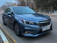 Фото авто Subaru Legacy