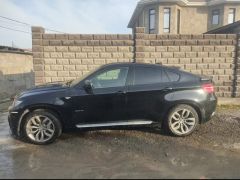 Фото авто BMW X6