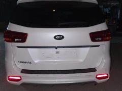 Фото авто Kia Carnival