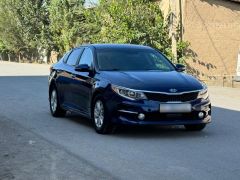 Фото авто Kia Optima