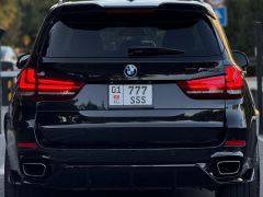 Фото авто BMW X5