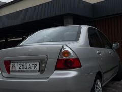 Photo of the vehicle Suzuki Liana
