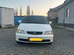 Сүрөт унаа Honda Odyssey