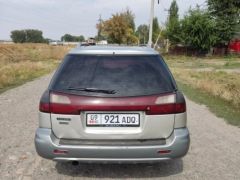 Photo of the vehicle Subaru Legacy Lancaster