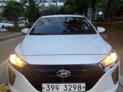 Фото авто Hyundai IONIQ