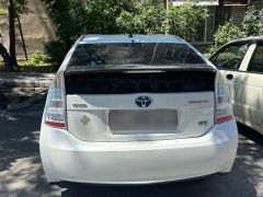 Photo of the vehicle Toyota Prius