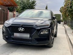 Фото авто Hyundai Kona