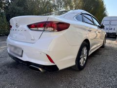 Сүрөт унаа Hyundai Sonata