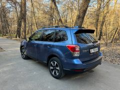 Photo of the vehicle Subaru Forester