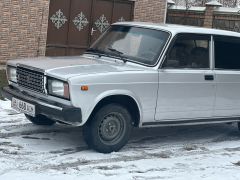 Сүрөт унаа ВАЗ (Lada) 2107