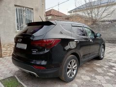 Photo of the vehicle Hyundai Santa Fe