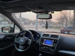 Photo of the vehicle Subaru Outback