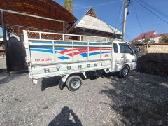 Фото авто Hyundai Porter