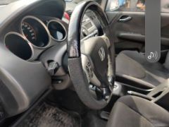 Сүрөт унаа Honda Jazz