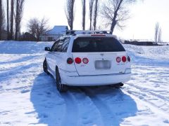 Photo of the vehicle Toyota Caldina