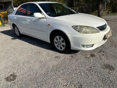 Фото авто Toyota Camry (Japan)