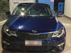 Сүрөт унаа Kia Optima