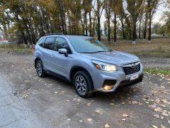 Photo of the vehicle Subaru Forester