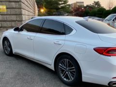 Photo of the vehicle Hyundai Grandeur