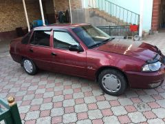 Сүрөт унаа Daewoo Nexia