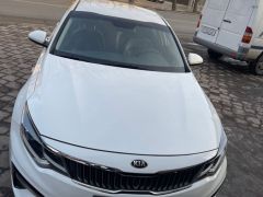 Сүрөт унаа Kia K5