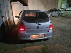 Сүрөт унаа Suzuki Alto