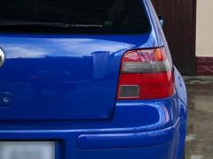 Photo of the vehicle Volkswagen Golf