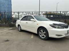 Photo of the vehicle Toyota Camry (Japan)