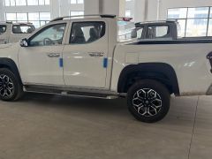 Фото авто Changan Hunter Plus