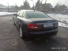 Фото авто Audi A6