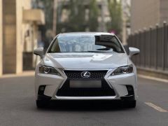 Фото авто Lexus CT