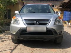 Сүрөт унаа Honda CR-V