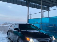 Сүрөт унаа Toyota Camry