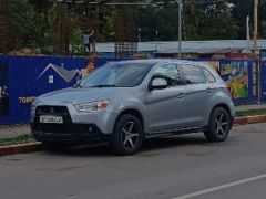 Фото авто Mitsubishi Outlander