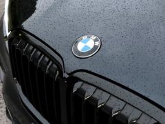 Photo of the vehicle BMW X7