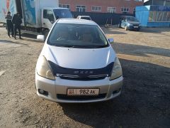 Фото авто Toyota Wish