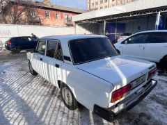 Сүрөт унаа ВАЗ (Lada) 2107